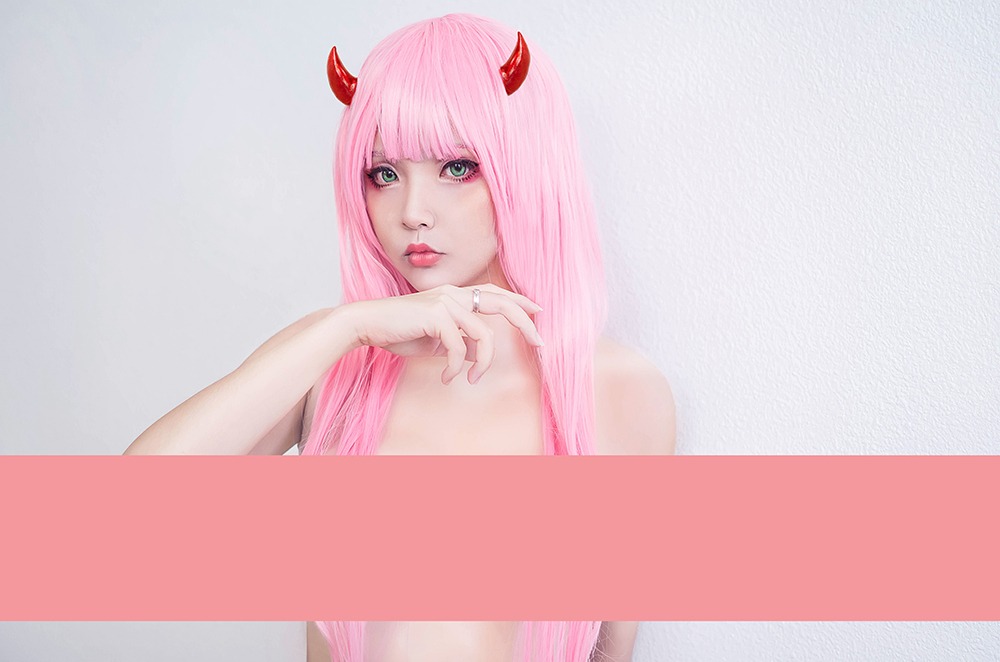 图片[1]-Hana Bunny – NO.022 Cosplay (2)[728P]-XikXak